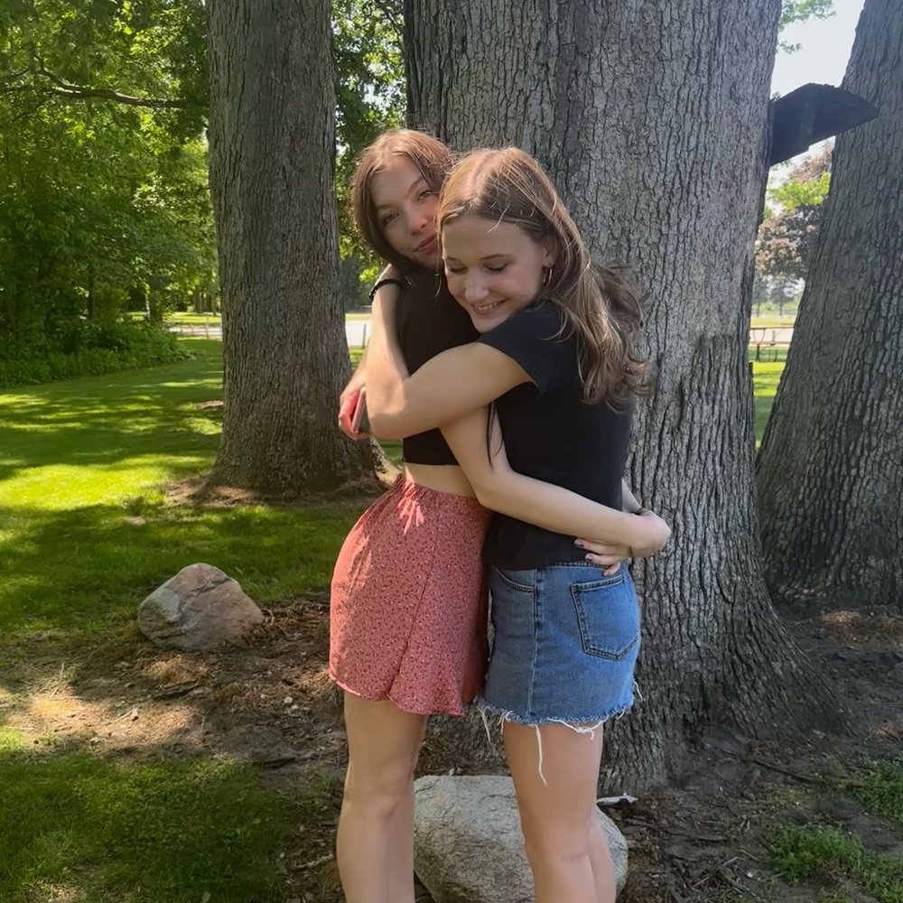 Meet your Posher, Paxton